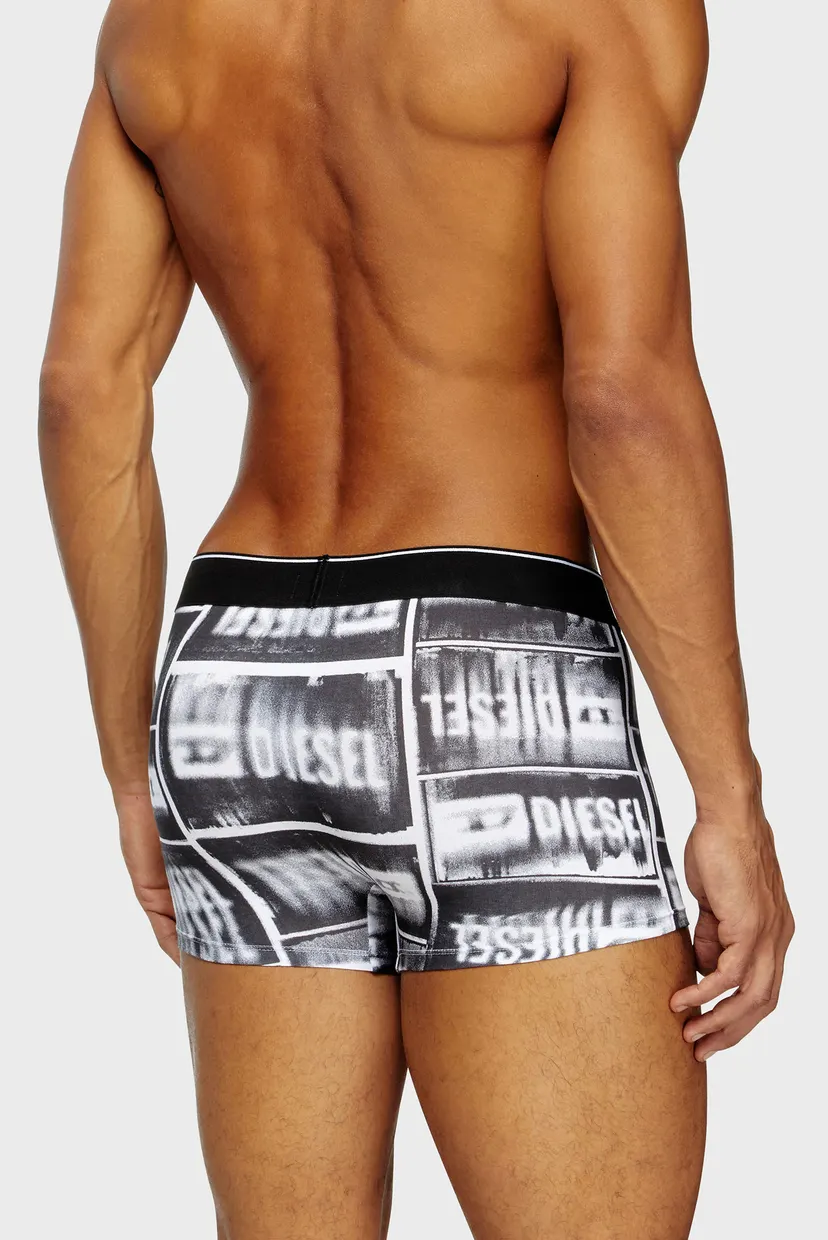 Pantaloni scurti/DAMIEN-D-BOX BOXERS 3