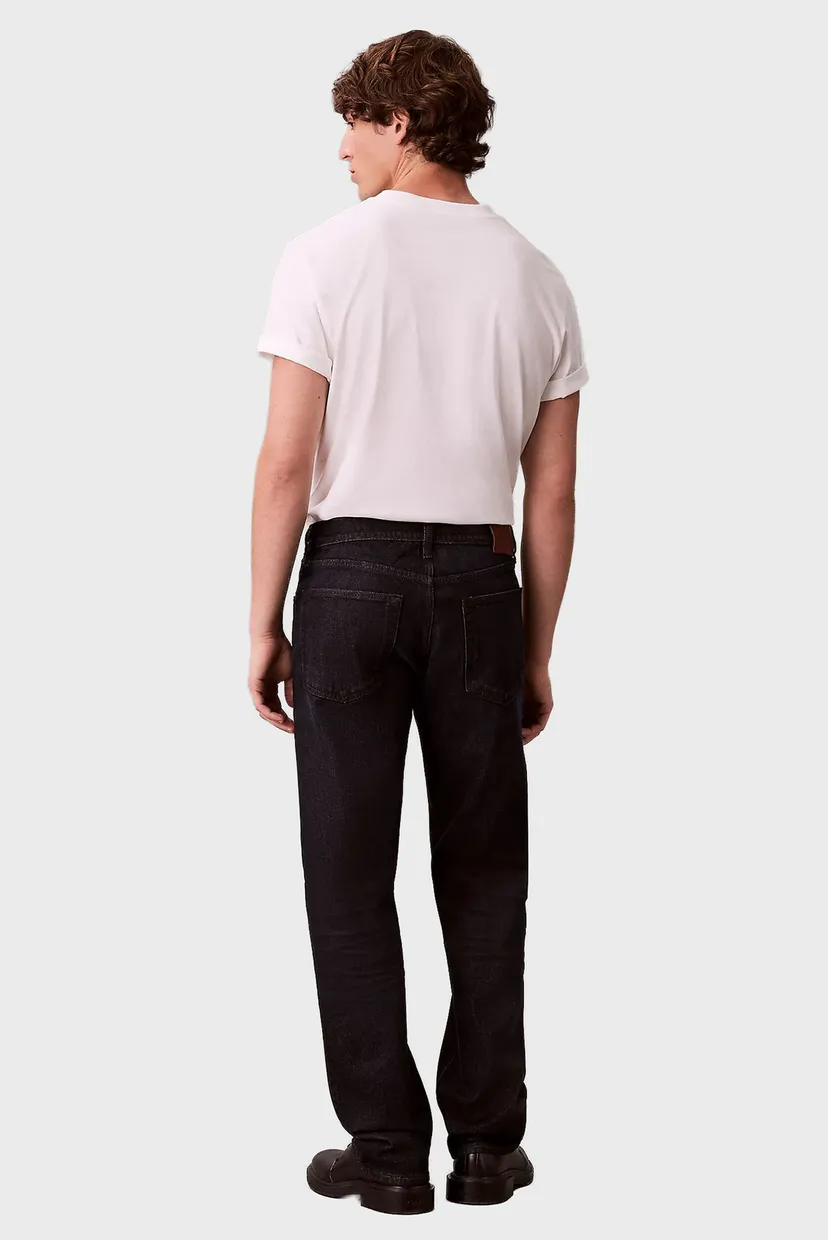 Джинсы/STNDRD STRGHT GOTHIC BLACK JEAN 3