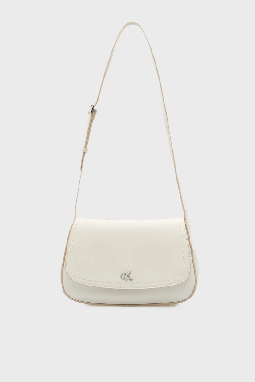 Sac/CK FLAP CAMERA BAG 6