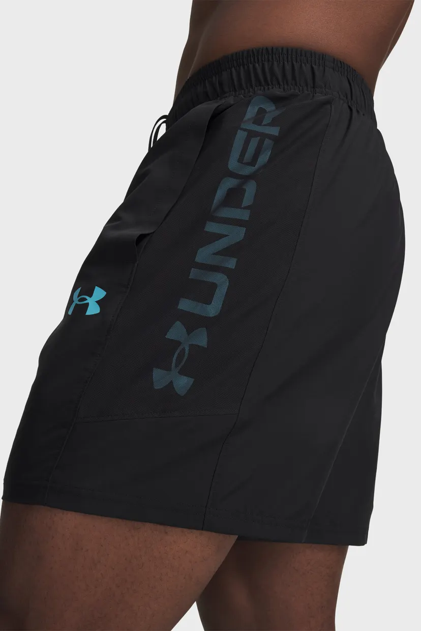 Шорты/UA Tech Utility Shorts 4