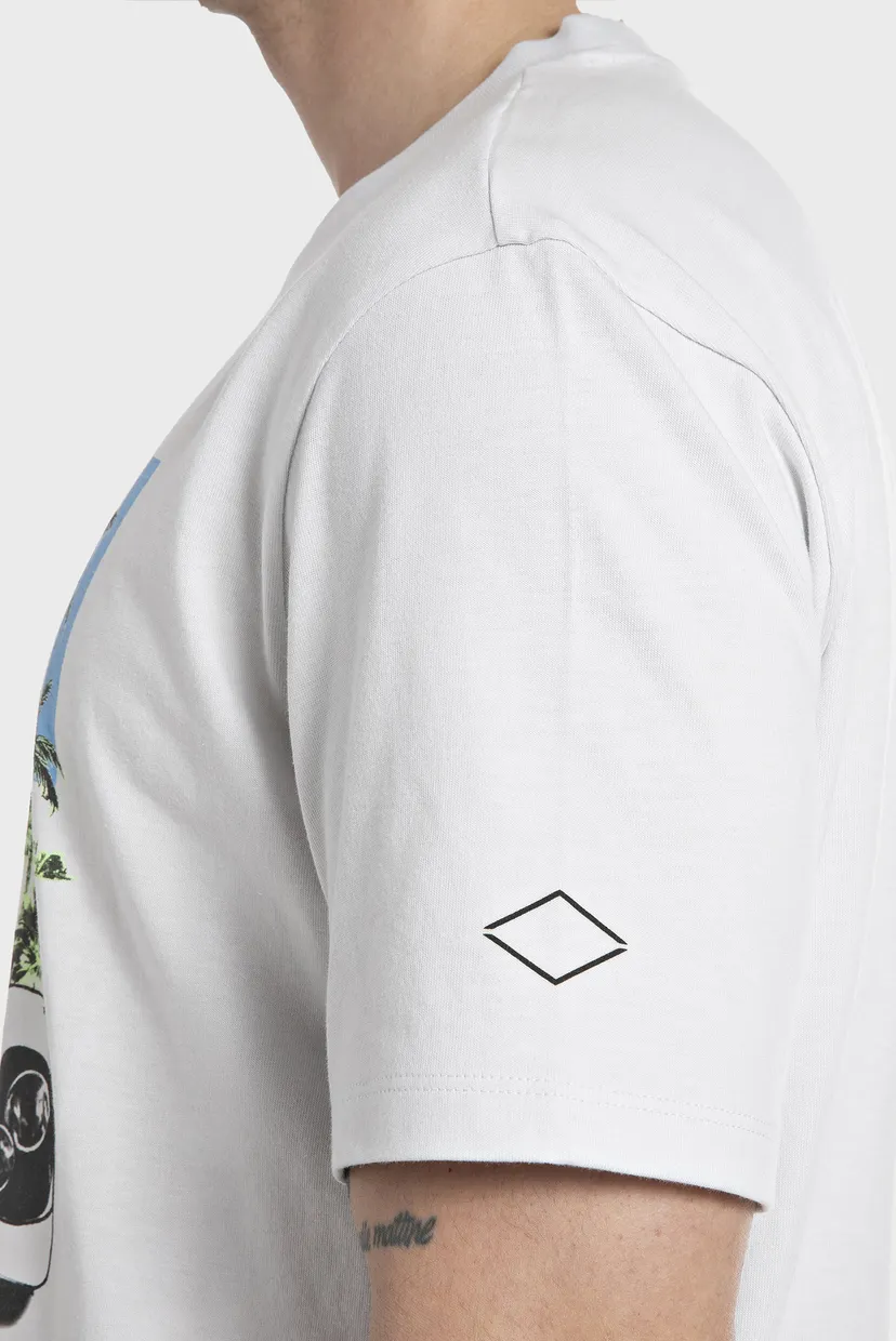 Tricou/- 4
