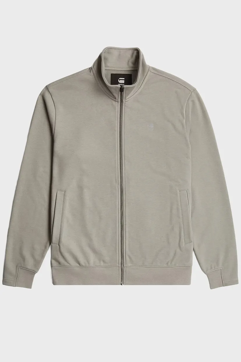 Raglan/Nifous zip thru sw 6