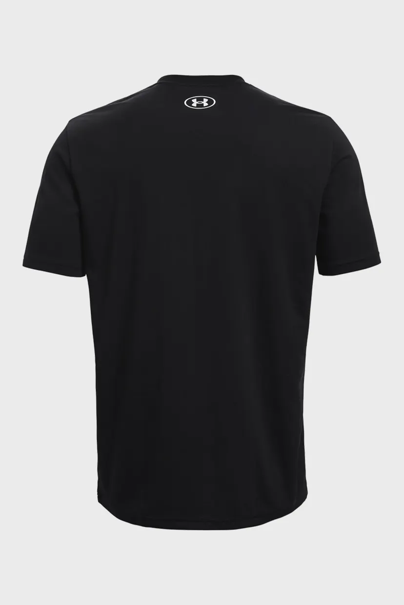 Tricou/UA ABC CAMO BOXED LOGO SS 6