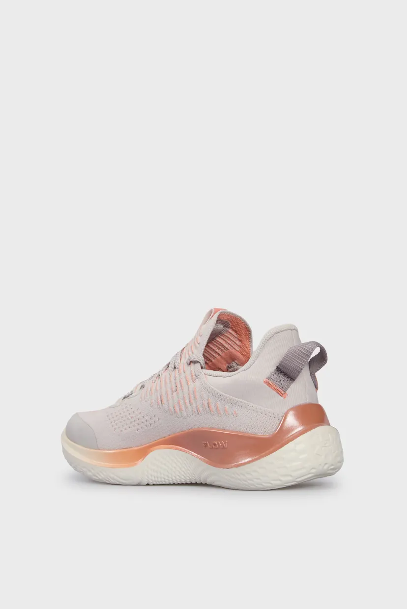 Adidași/UA W Flow Dynamic INT EGRIT 5