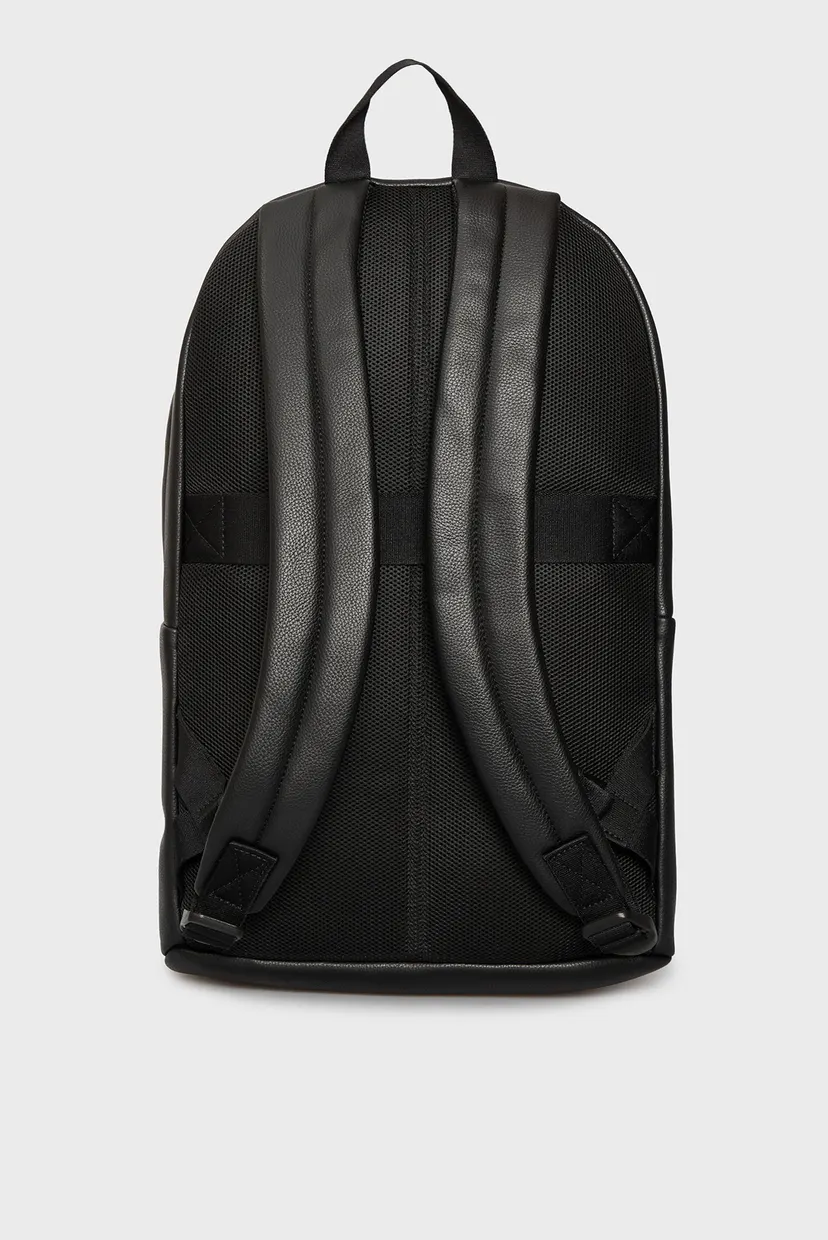 Rucsac/RAISED ROUND BACKPACK 4