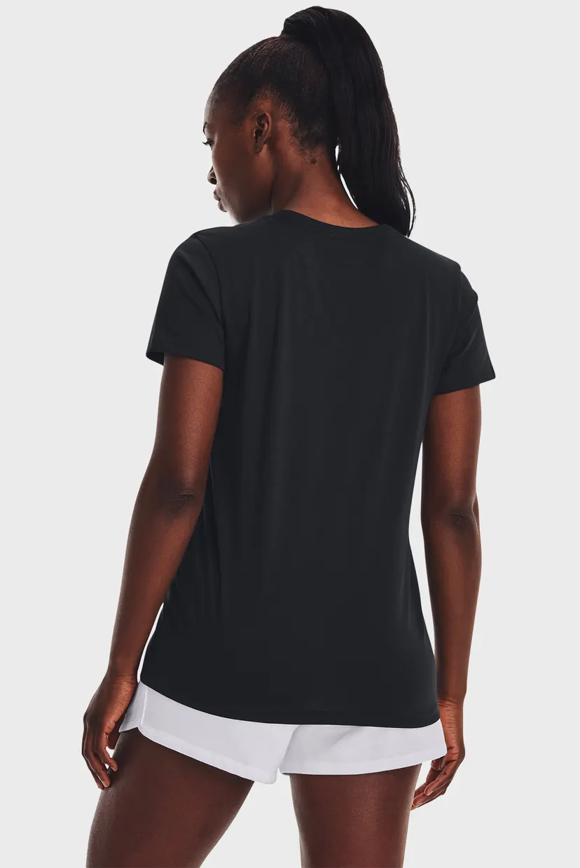 Tricou/UA Logo SS 3