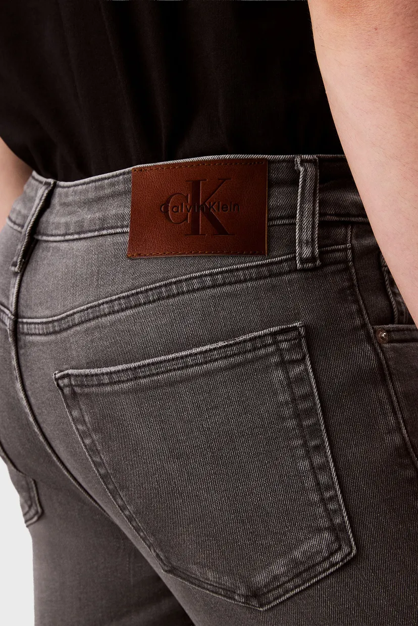 Blugi/SLIM TUMBLED ROCK ECO COOL JEAN 5