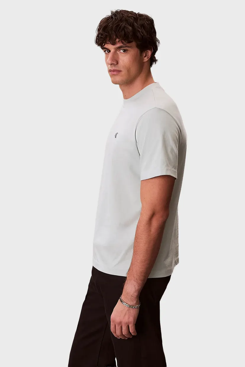 Футболка/SS EASY MONOGRAM TEE 3
