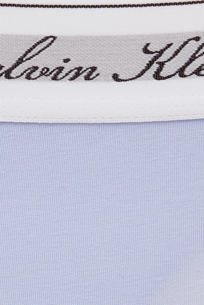 Pantaloni scurti/THONG 7