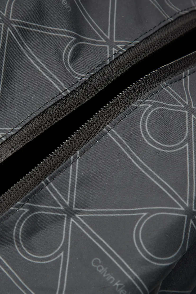 Rucsac/PRINTED EMBLEM AOP NYLON PACKABL 7