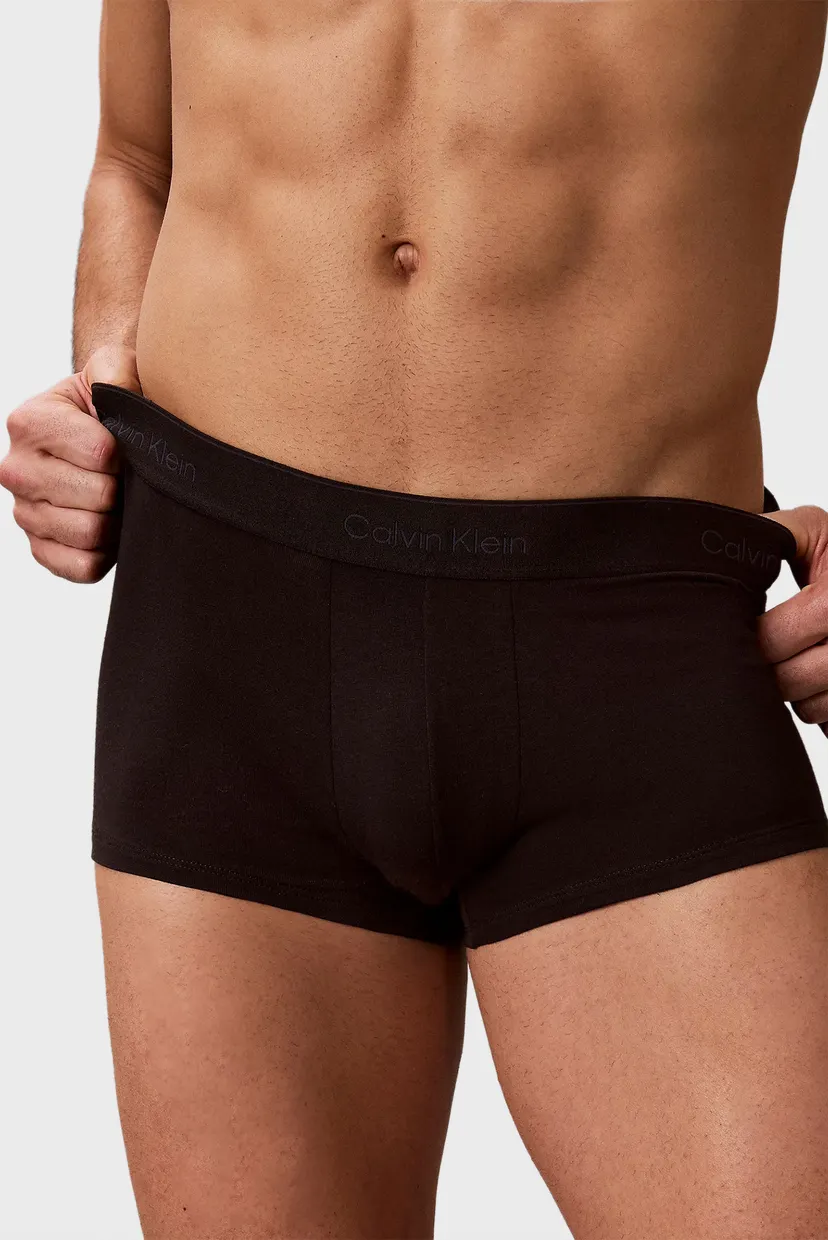 Set de lenjerie/LOW RISE TRUNK 3PK 6
