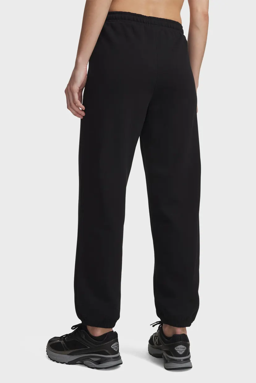 Pantaloni/UA Icon HWT Gym Pant 3