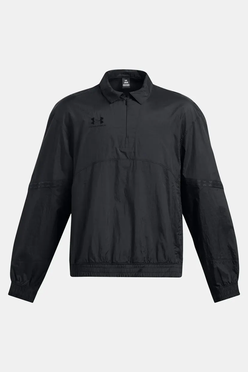 Sacou/UA M's 96 Terrace Drill Top 3