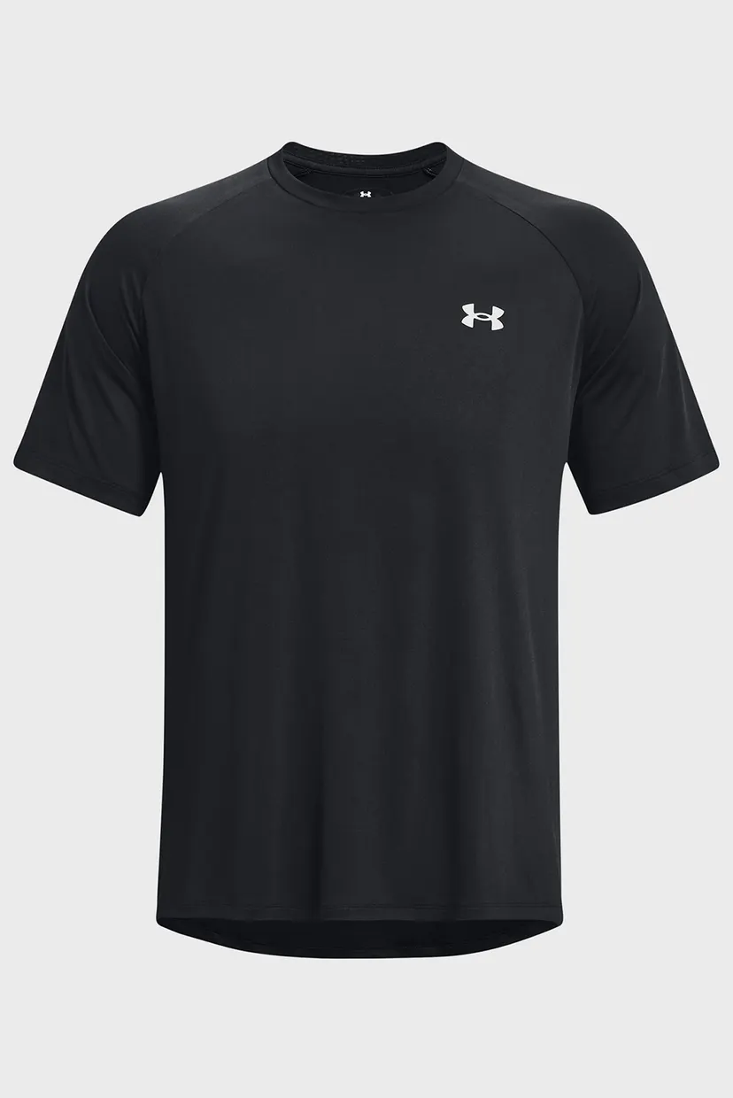 Футболка/UA Tech Reflective SS 5