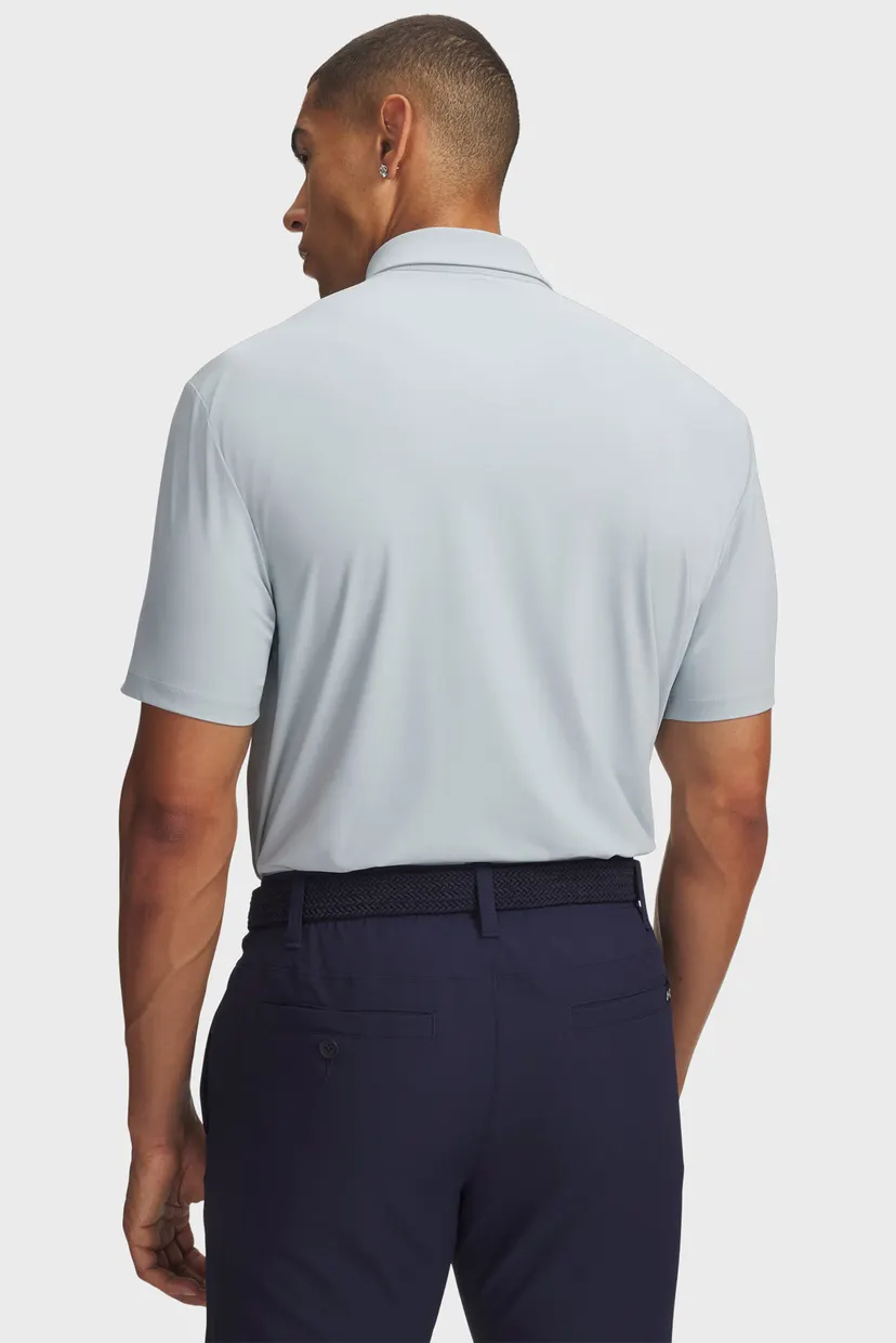 Polo/UA Drive Chill Polo 3