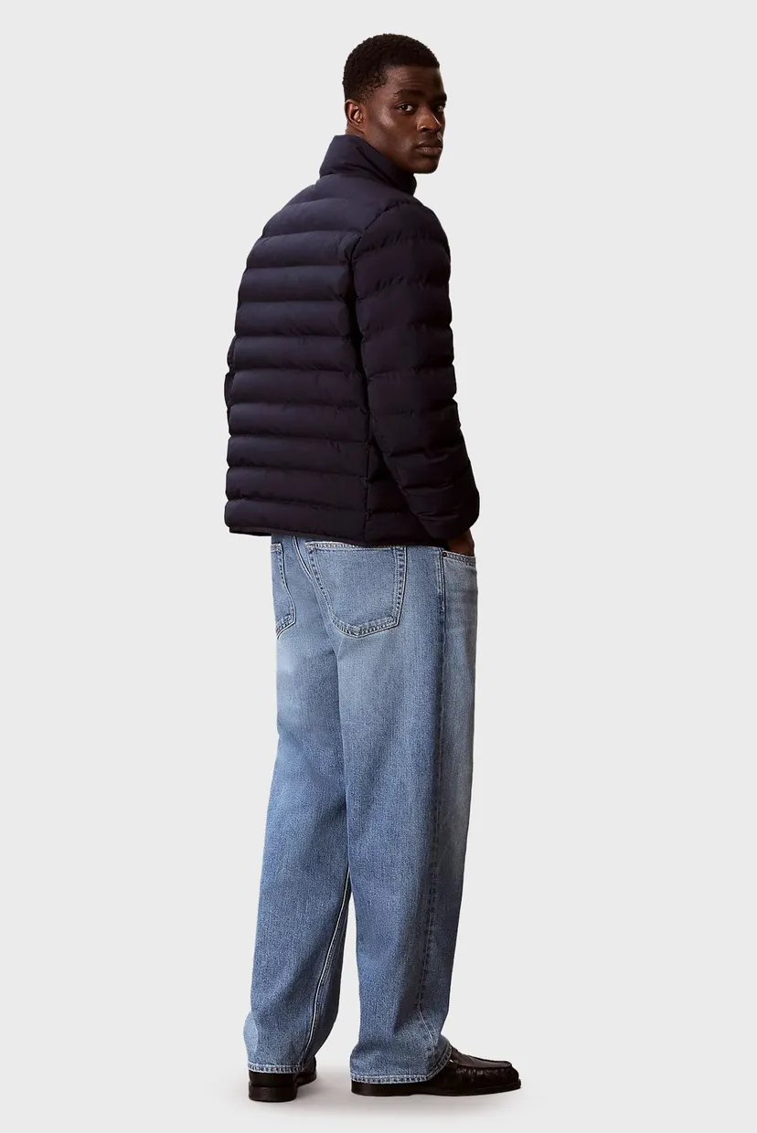 Palton de iarnă/LS CLASSIC LTWT NYLON PUFFER JKT 3