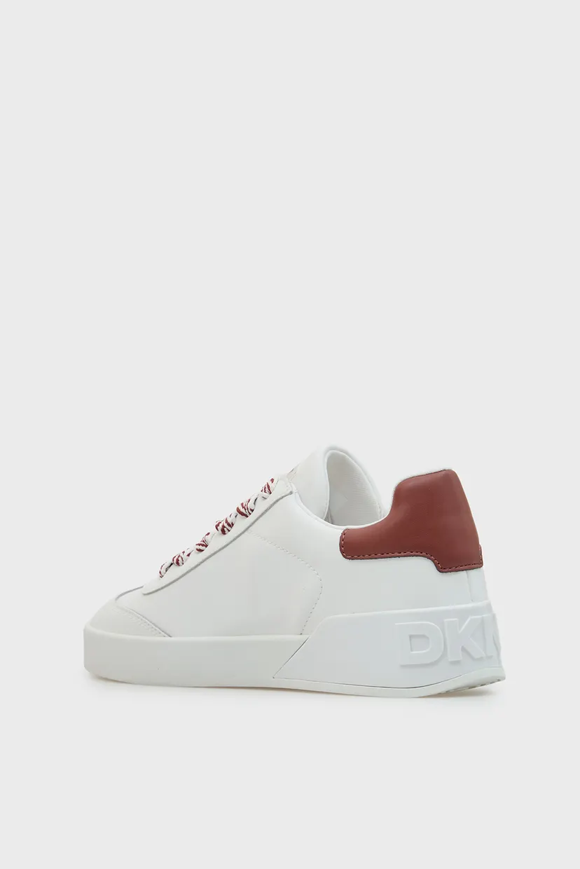 Adidași/MANAE - LACE UP SNEA 5