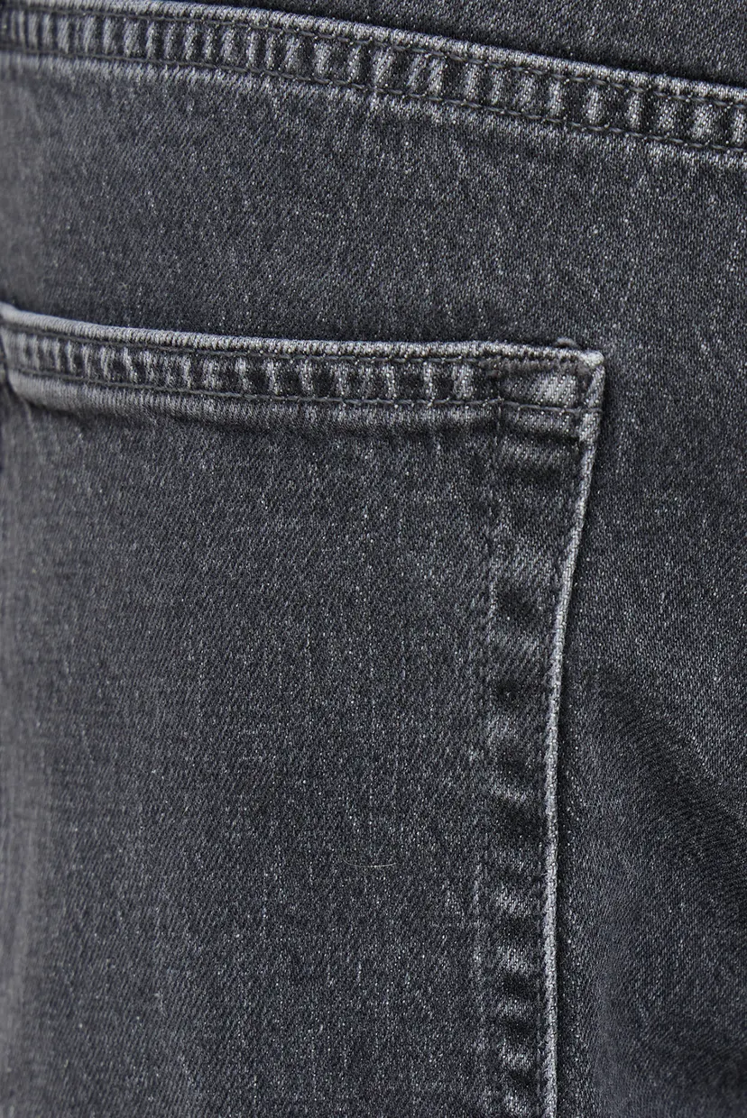Джинсы/KLJ TAPERED DENIM 4