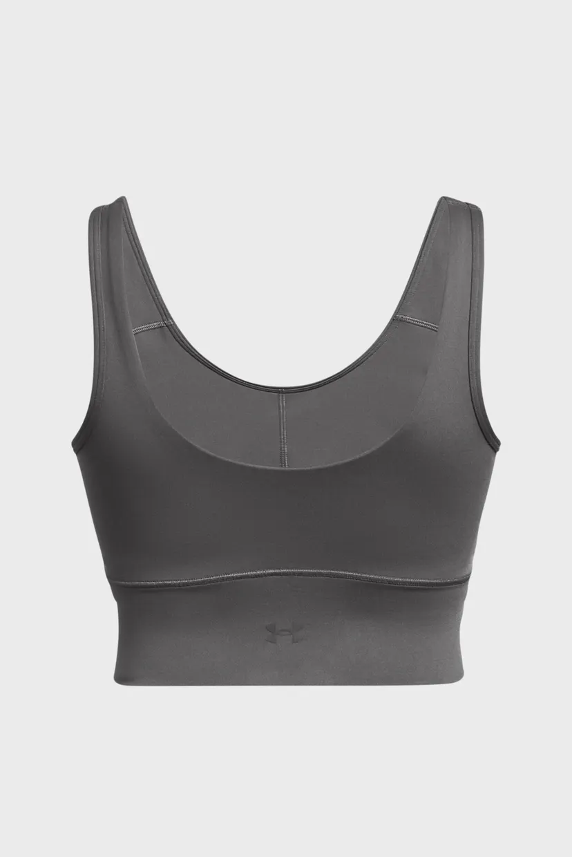 Tricou/Meridian Fitted Crop Tank 5
