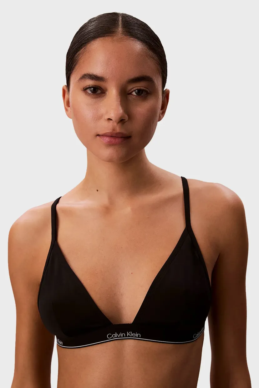 Top de costum de baie/TRIANGLE 4