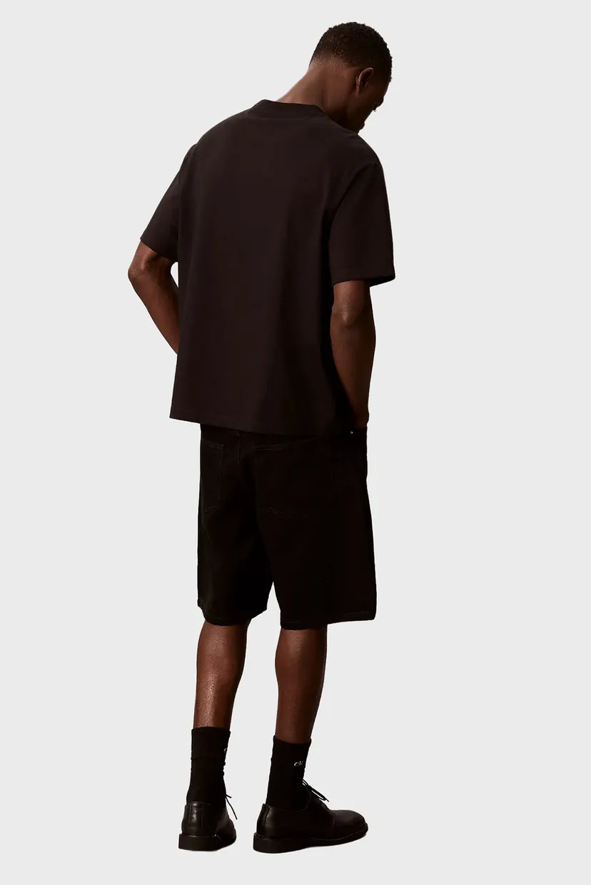 Tricou/SS 16S RLXD FIT CKJ GRAPHIC TEE 3
