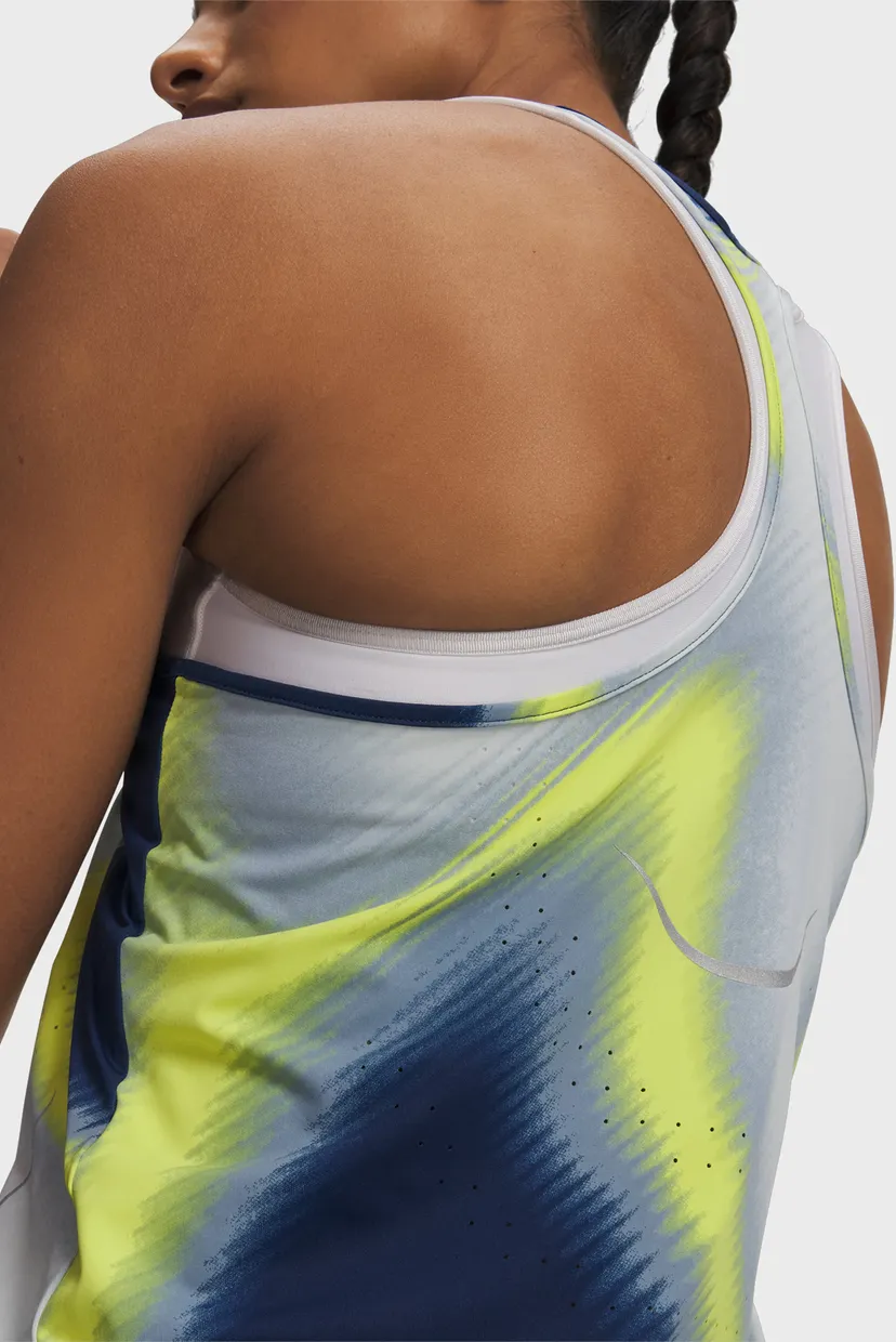 Tricou/UA Velociti Pro Tank 3