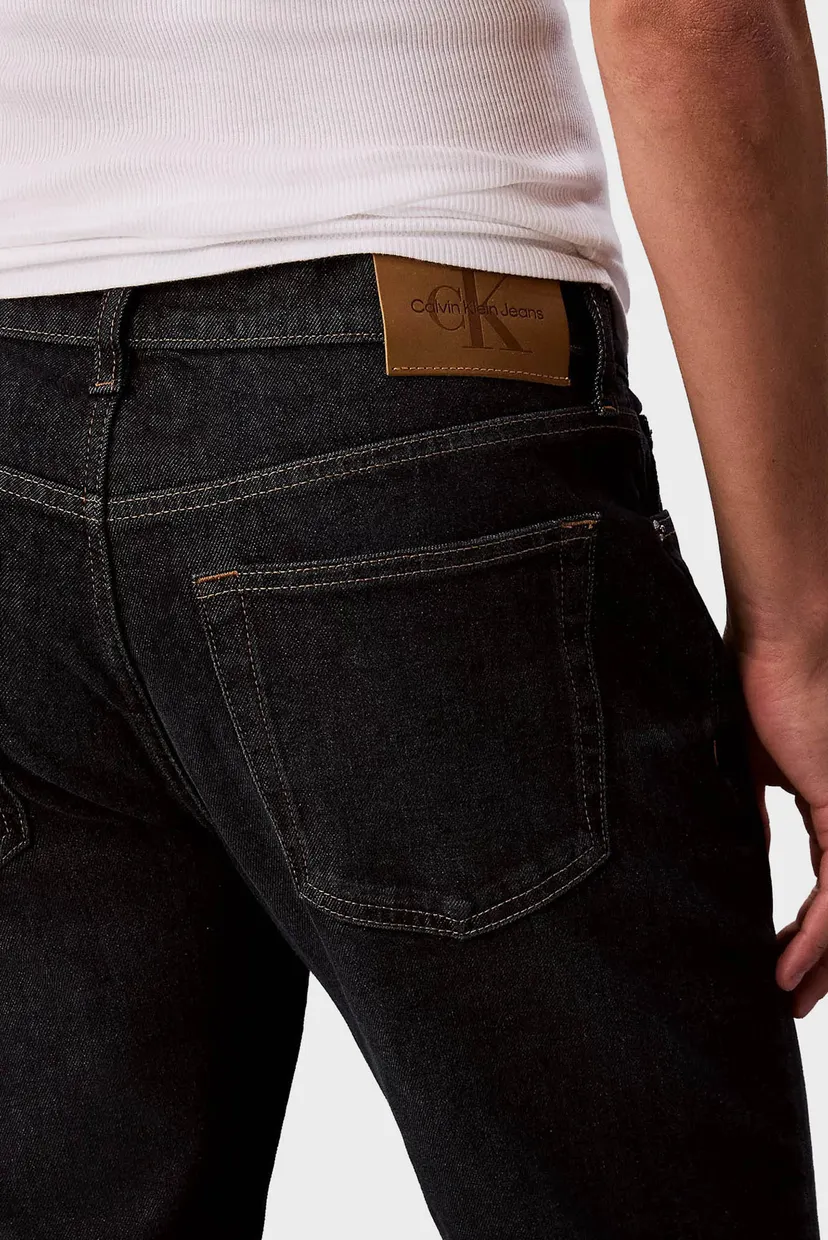 Джинсы/SLIM TAPER SAPPHIRE TANGO JEAN 5