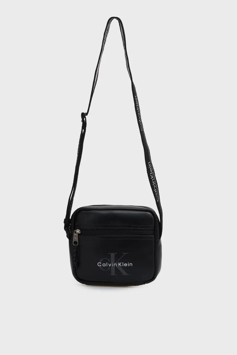 Сумка/BOLD LOGO WEBBING SQUARE CROSSBO 6
