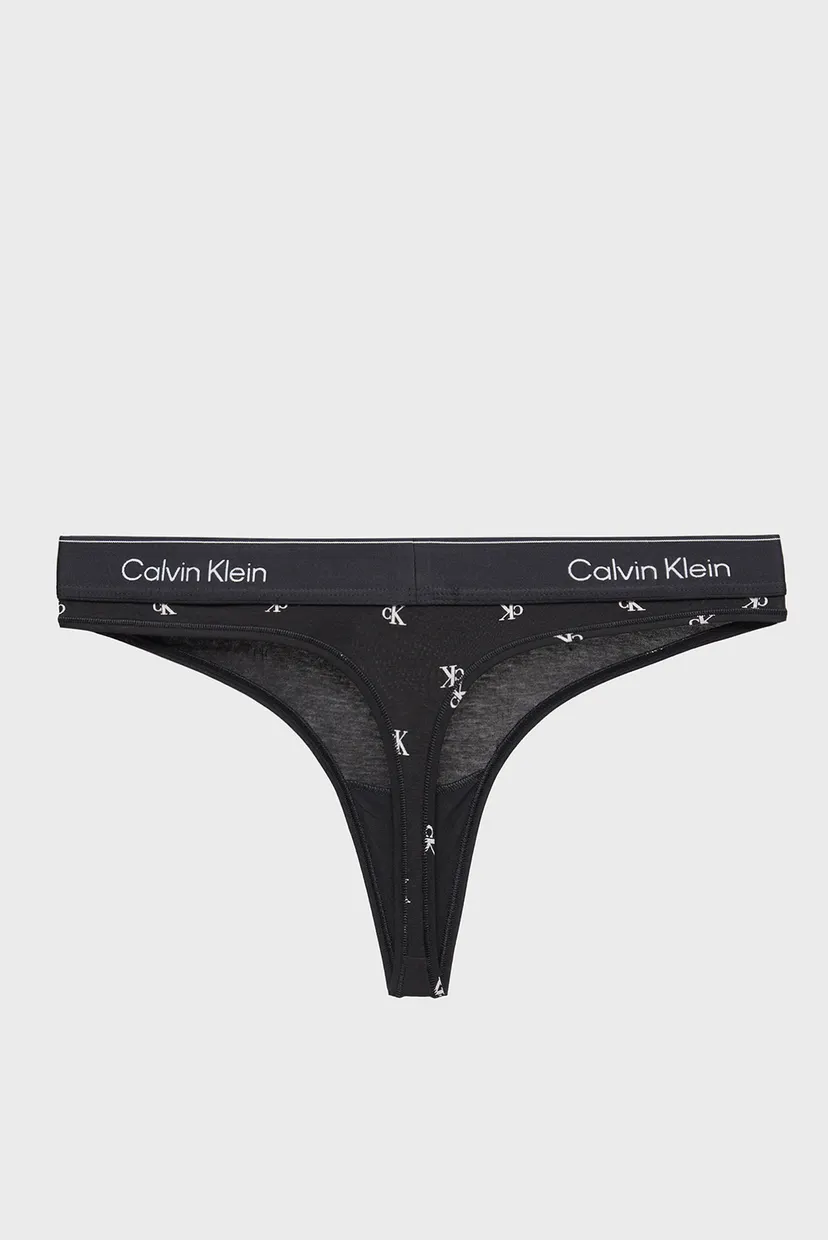 Трусы/THONG 7