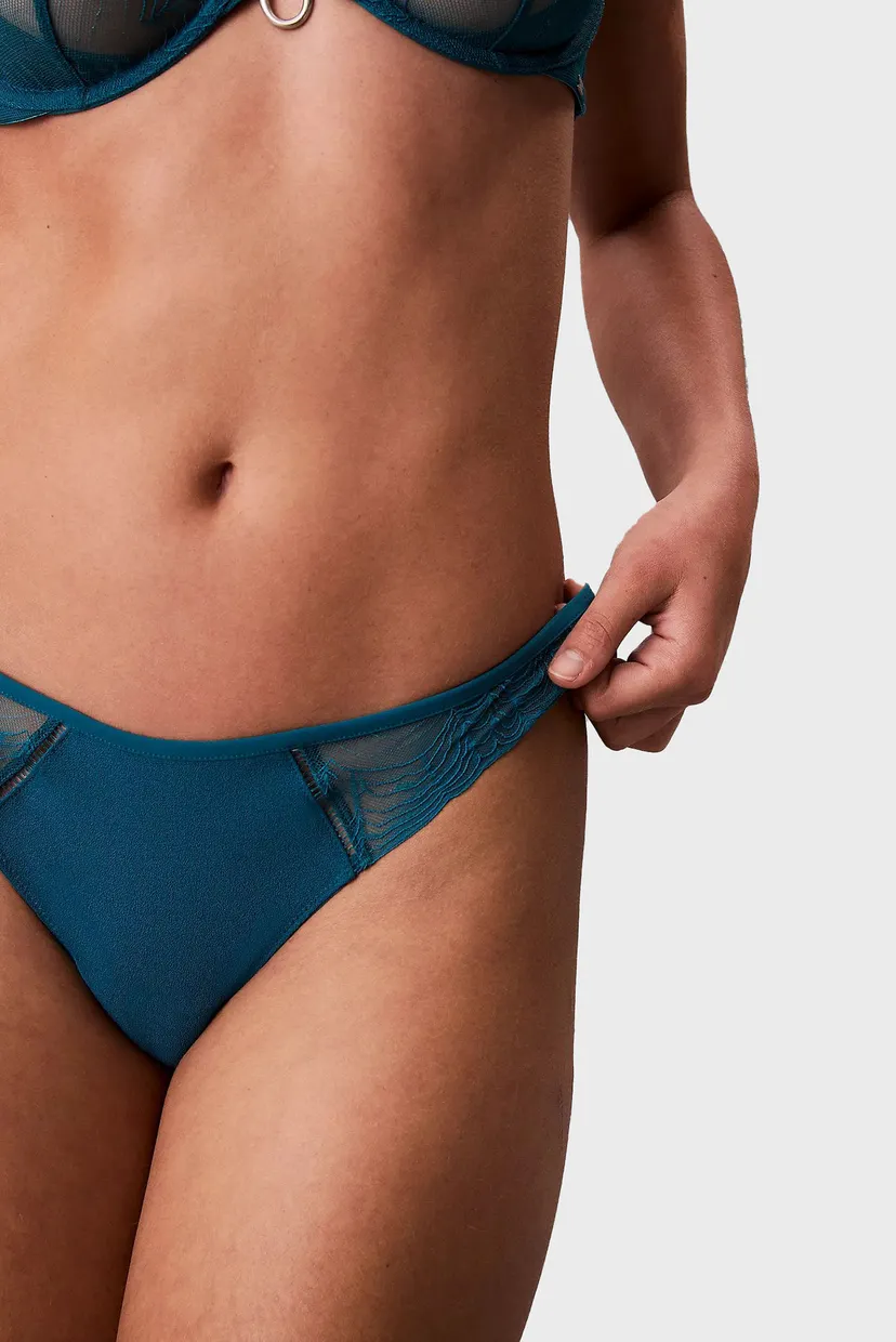 Lenjerie intima/THONG 4