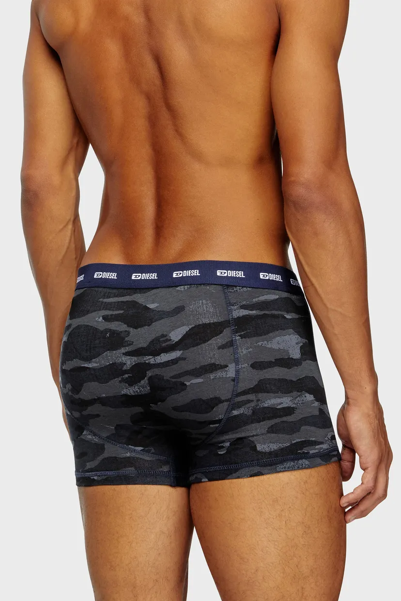 Набор белья х3/DAMIEN-UTLT-3PACK BOXERS 3