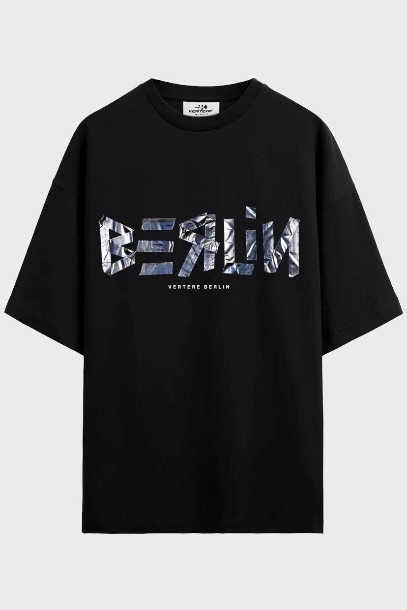 Футболка/TAPED T-SHIRT 7