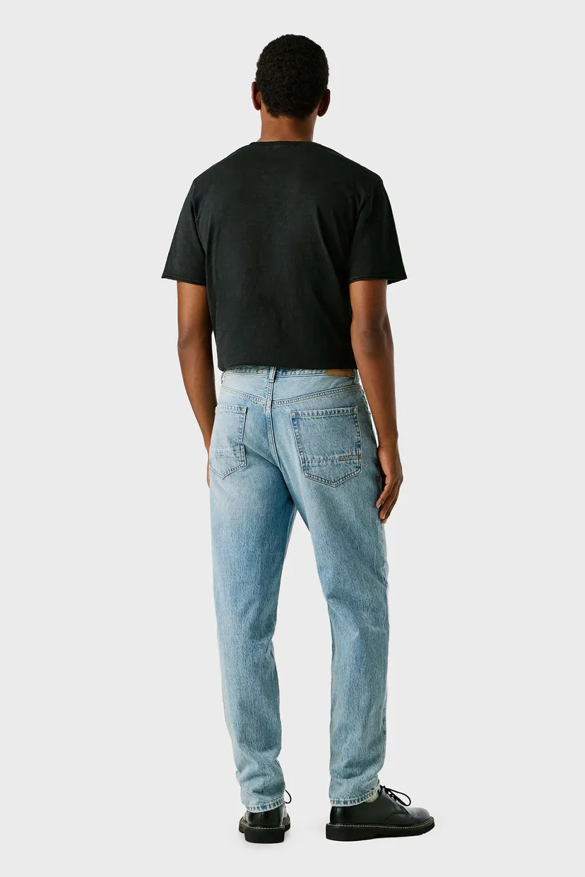 Джинсы/TAPERED JEANS CAMDEN 4