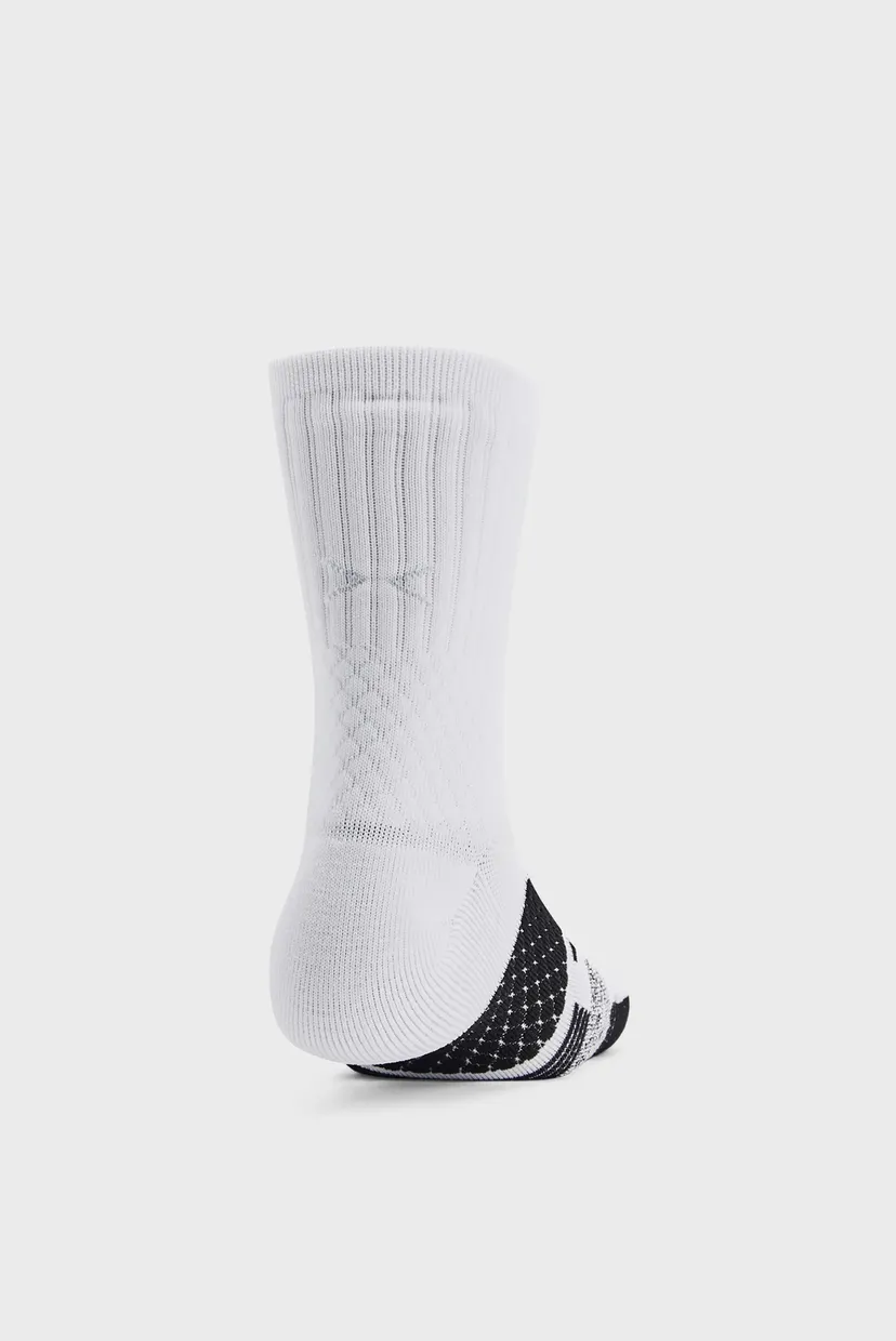 Носки/Curry UA AD Playmaker 1p Mid 3