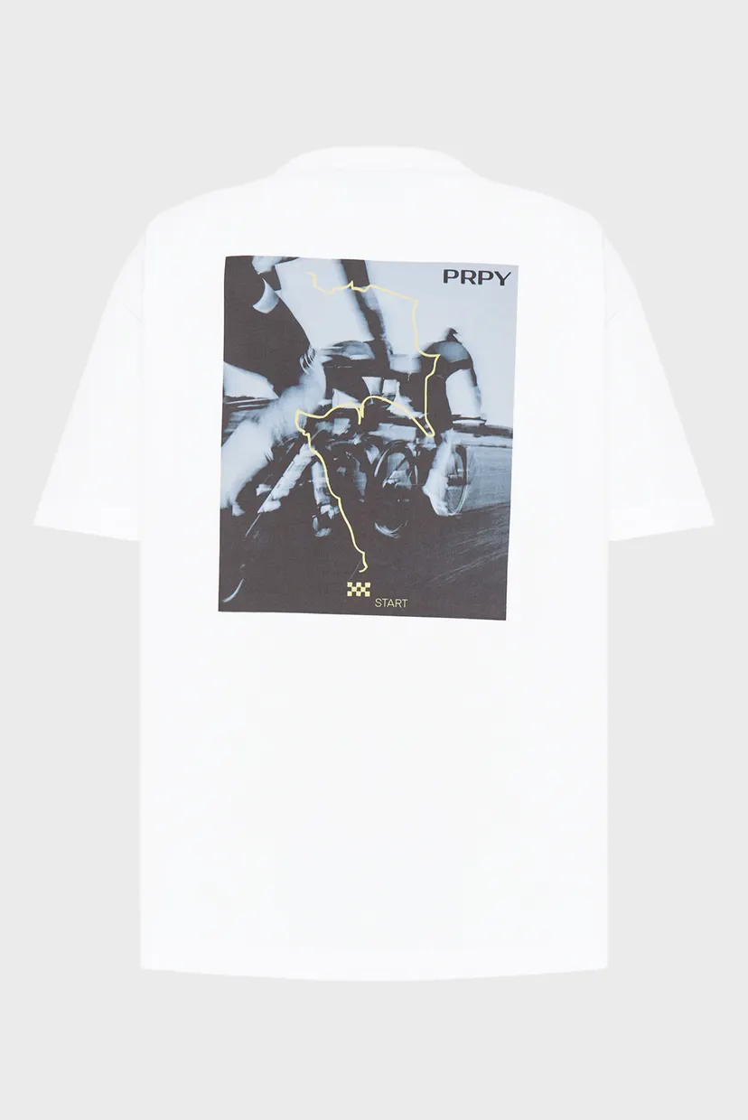 Tricou/MT-SHRT 038P5 7