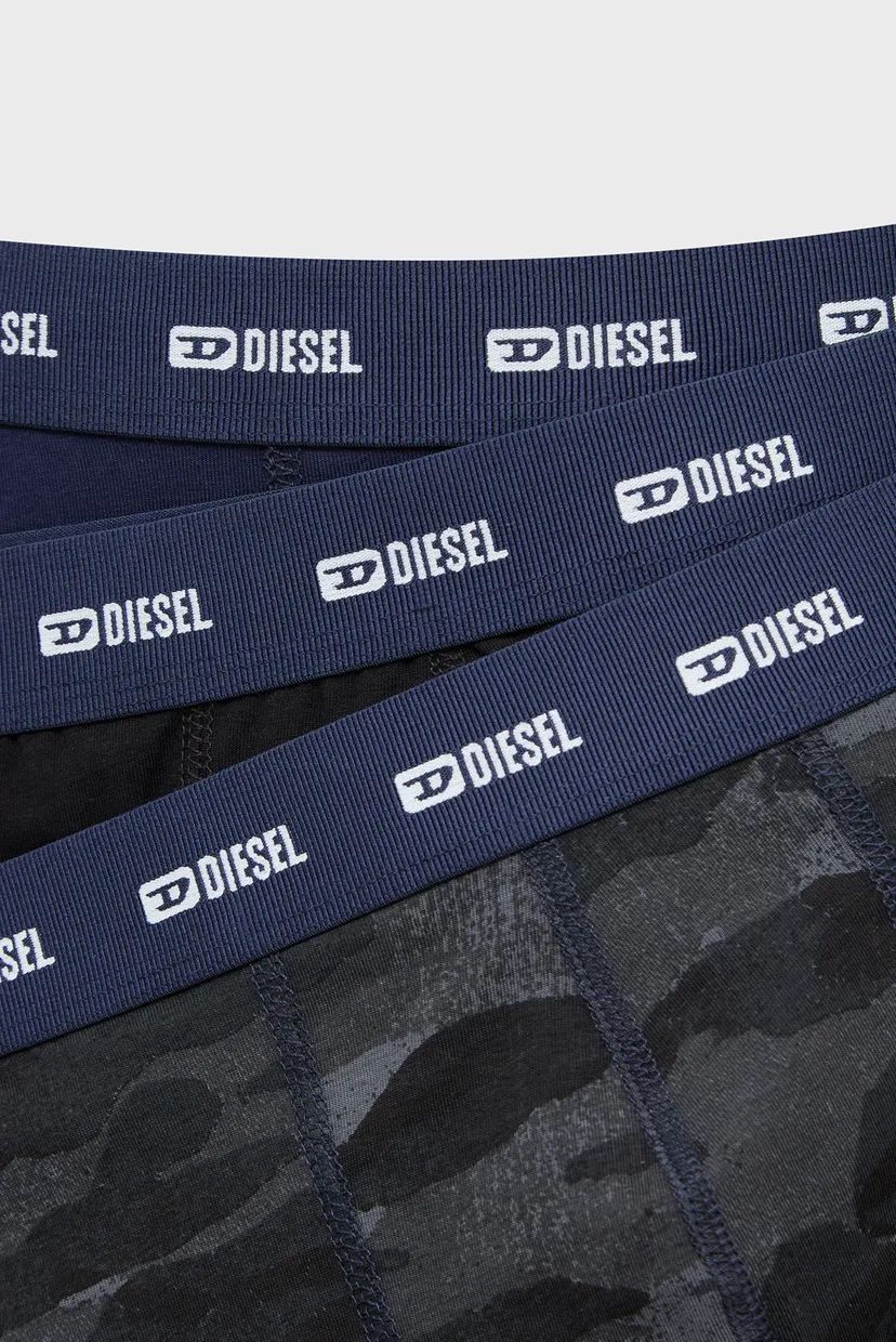 Набор белья х3/DAMIEN-UTLT-3PACK BOXERS 5