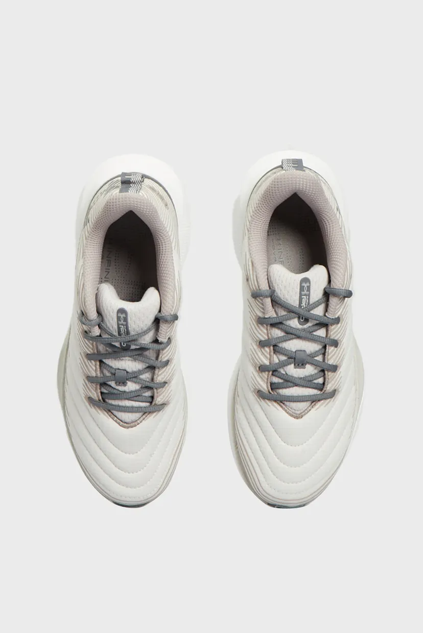 Adidași/UA U Infinite Pro Warm 4