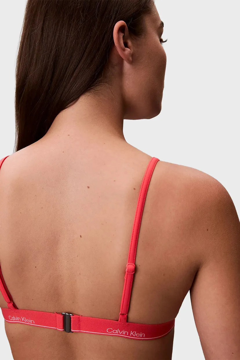 Top de costum de baie/TRIANGLE 6