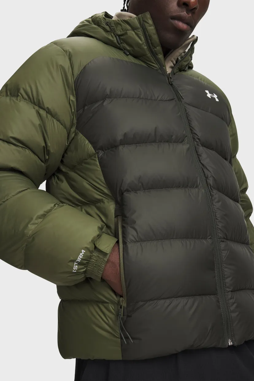 Palton de iarnă/UA Sportswear Down Jkt 5