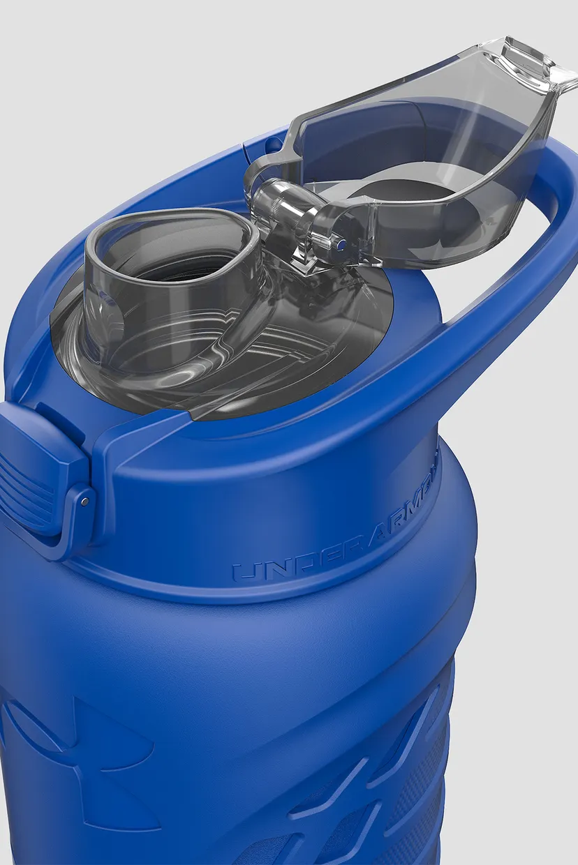 Bucate/32oz Playmaker Squeeze Royal 950 milliliter 4