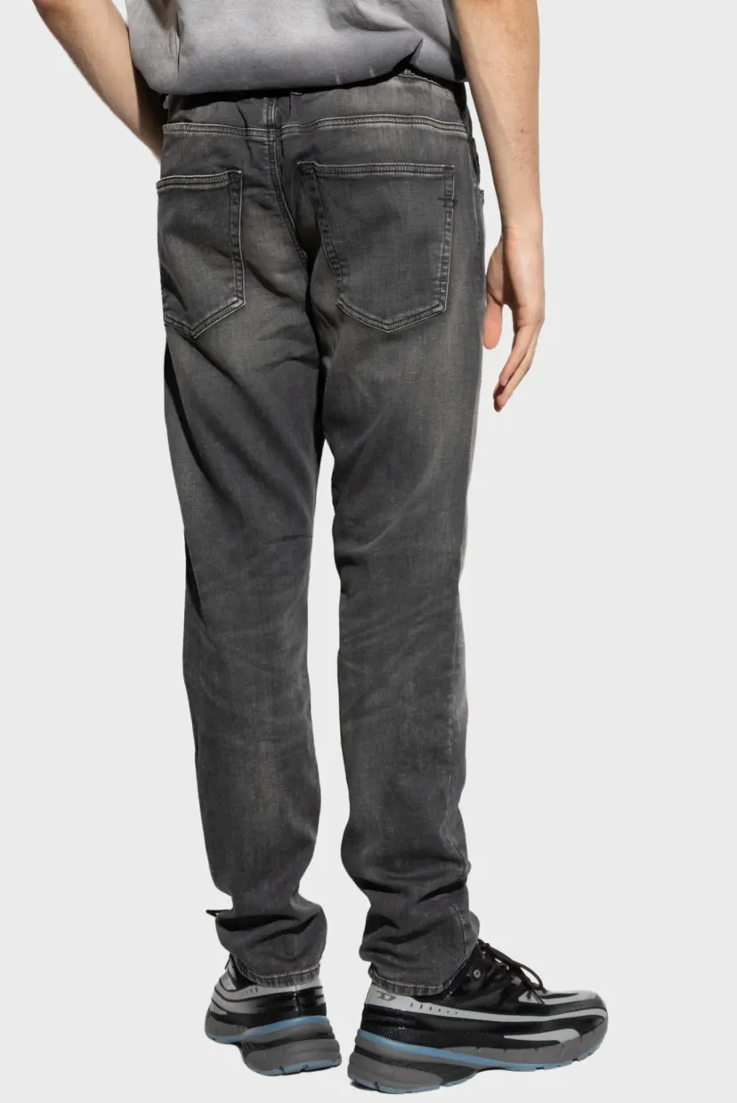 Blugi/2032 D-KROOLEY-B JOGG Sweat jeans 3