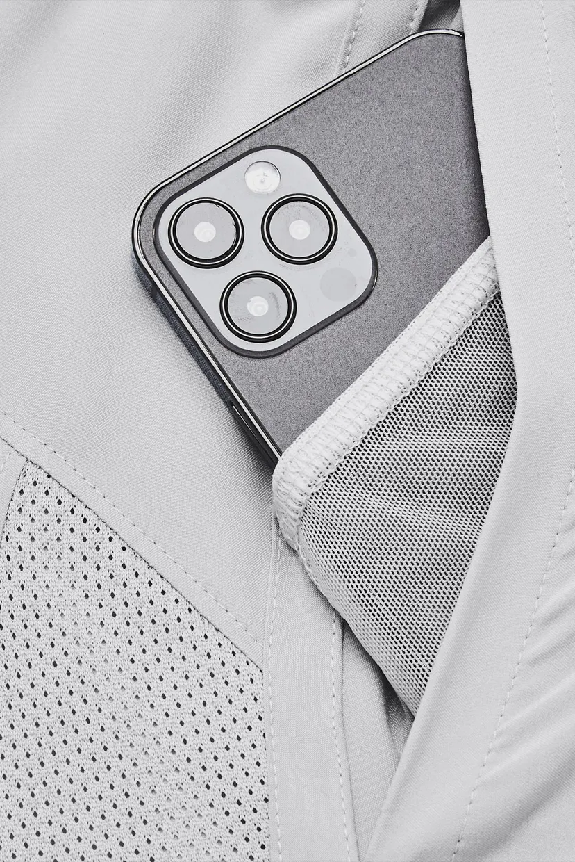 Pantaloni scurti/UA LAUNCH 7'' UNLINED SHORTS 5
