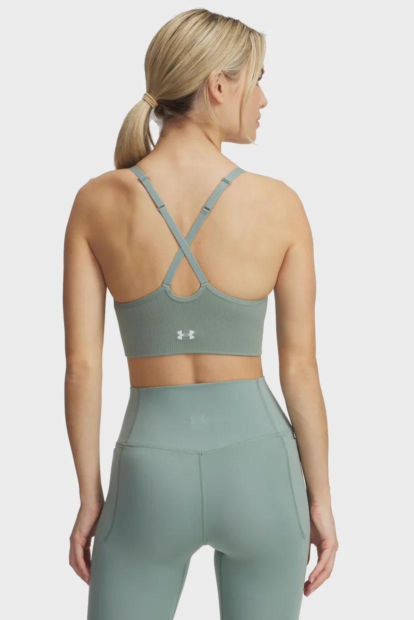 Топ/Vanish Seamless Low Bra 5