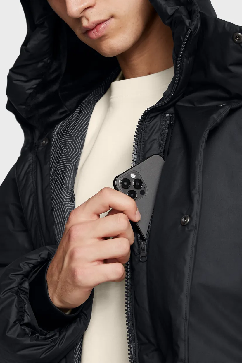 Palton de iarnă/LIMITLESS DOWN SS JACKET 4