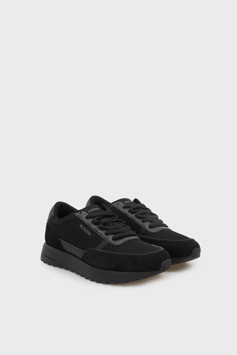 Кроссовки/CITY RUNNER LACEUP NY-REC SU 3
