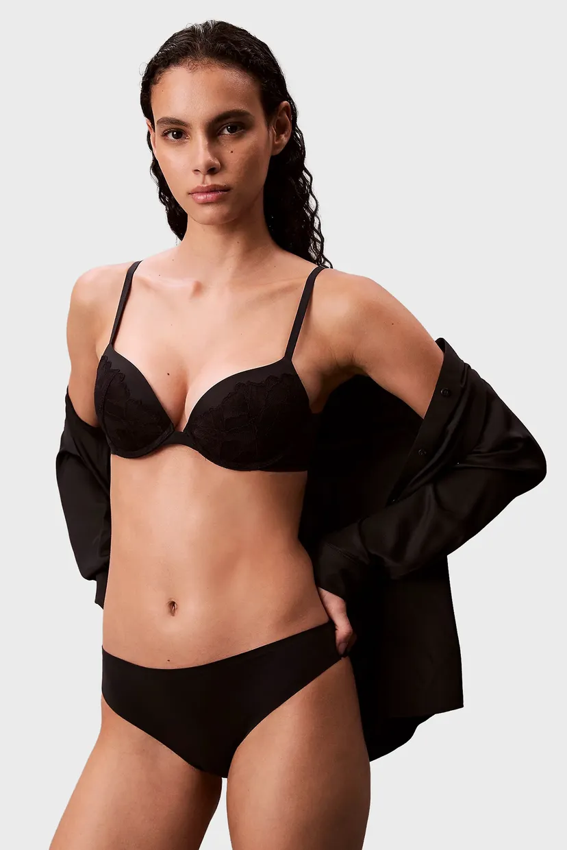 Sutien/PUSH UP PLUNGE 4