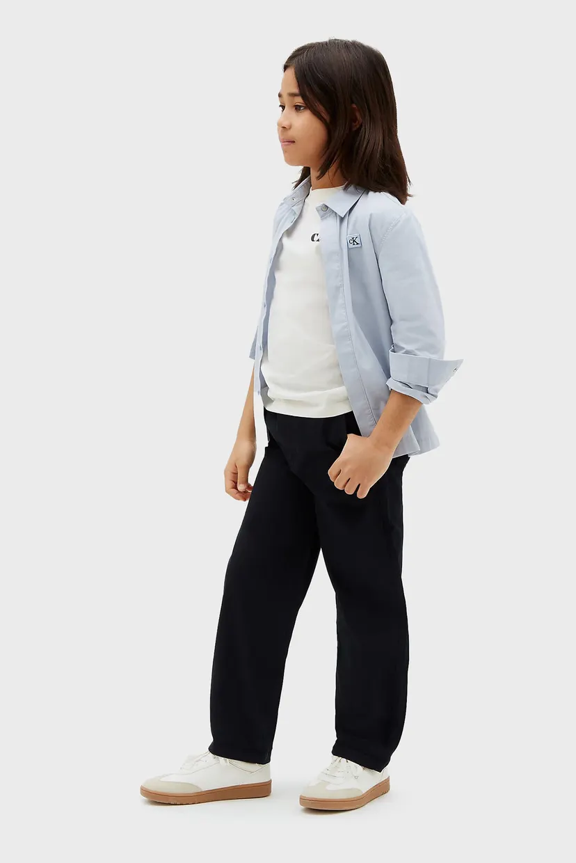 Pantaloni/EASY PULL-ON PANTS 3