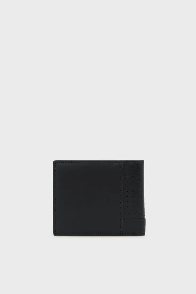 Pungă/PERFORATED BILLFOLD 3