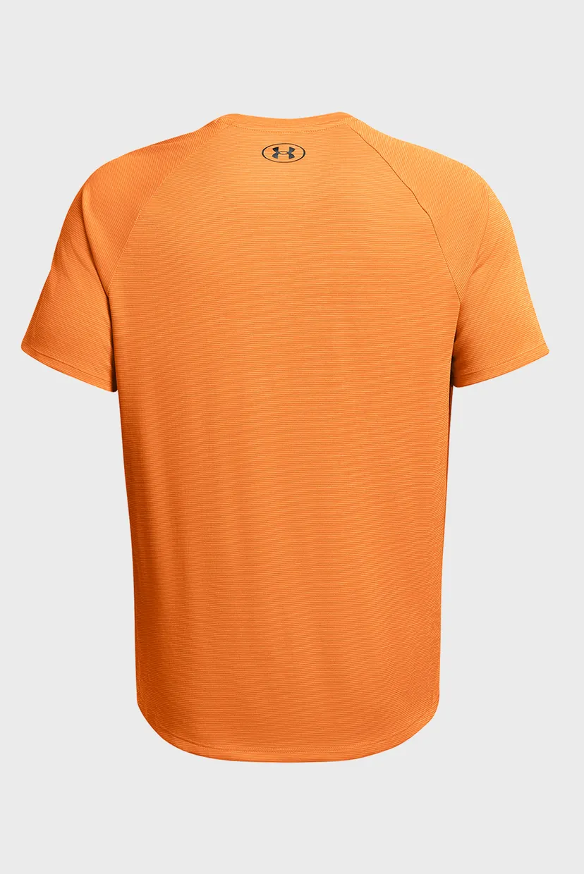 Футболка/UA Tech Textured SS 5
