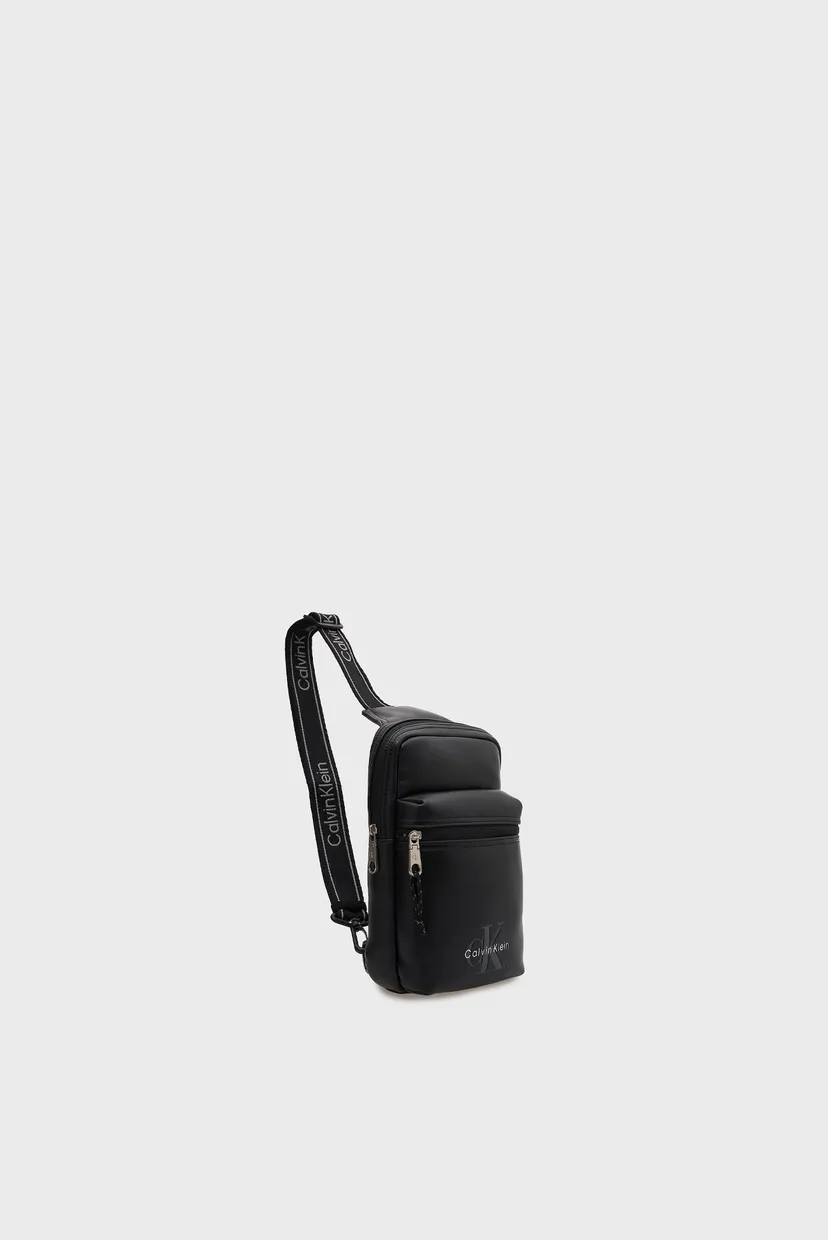 Sac/BOLD LOGO WEBBING SLING 3